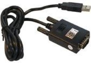 Kabel USB I-TEC USB 1.1 to serial adapter RS232 (USBSEAD) 1