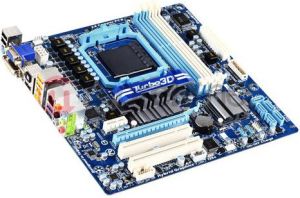 Płyta główna Gigabyte 880GM-USB3 2