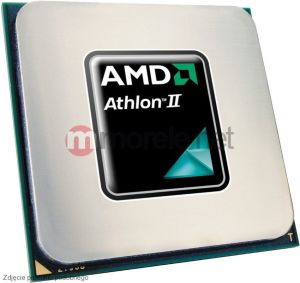 Procesor AMD 3.4GHz, BOX (ADX460WFGMBOX) 1