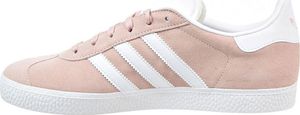 Adidas Buty damskie Gazelle różowe r. 38 2/3 (BY9544) 2