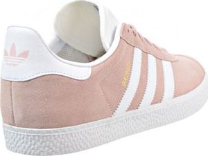 Adidas Buty damskie Gazelle różowe r. 38 2/3 (BY9544) 3