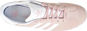 Adidas Buty damskie Gazelle różowe r. 38 2/3 (BY9544) 4