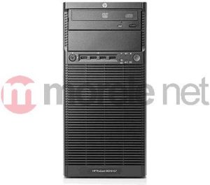 Serwer HP ML110G7 E3-1220 1x2GB 1x250GB DVD-RW 1x350W (639261-425) 1