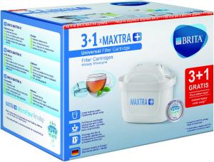 Wkład filtrujący Brita Maxtra+ 4 szt. 2