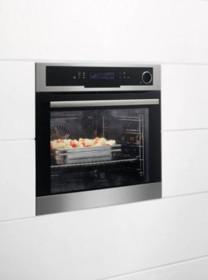 Piekarnik Electrolux (EEB8587POX) 3