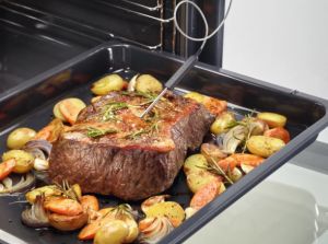 Piekarnik Electrolux (EEB8587POX) 7