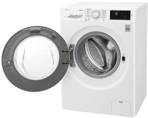 Pralka LG F2J6TY1W 3