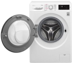 Pralka LG F2J6TY1W 4