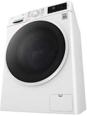 Pralka LG F2J6TY1W 6