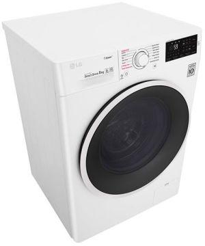Pralka LG F2J6TY1W 8