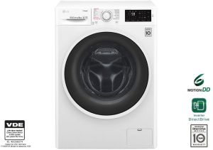 Pralka LG F2J6TY1W 10