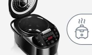 Multicooker Redmond RMC-M800S 3