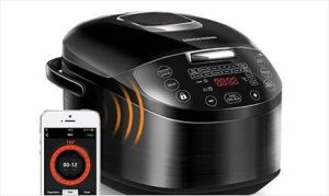 Multicooker Redmond RMC-M800S 5