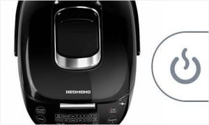 Multicooker Redmond RMC-M800S 6