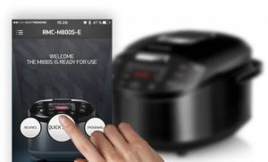 Multicooker Redmond RMC-M800S 7