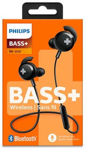 Słuchawki Philips SHB4305BK/00 7