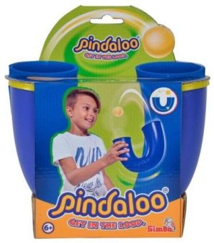 Simba Pindaloo (107202185) 1
