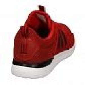 Adidas Buty męskie Cf Lite Racer czerwone r. 42 (DB0436) 5