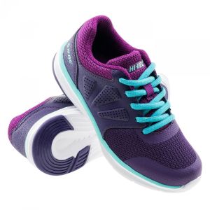 Hi-Tec Buty dziewczęce Klare JRG granatowy r. 28 2