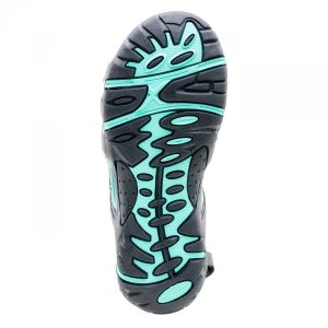 Hi-Tec Sandały damskie Erie WO'S szare r. 36 4