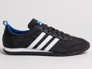 Adidas Buty męskie JOG czarne r. 40 2/3 (DB0462) 1