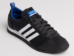 Adidas Buty męskie JOG czarne r. 42 2/3 (DB0462) 4
