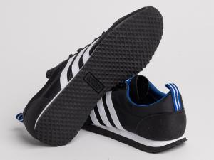 Adidas Buty męskie JOG czarne r. 43 1/3 (DB0462) 3