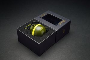 Fadecase HE NADE Brelok granat, zapalniczka - HE-LT 5