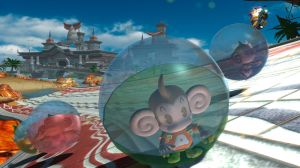 Sonic & Sega All-Stars Racing Xbox 360 5