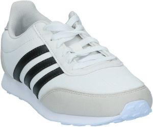 Adidas Buty damskie V RACER 2.0 białe r. 38 (DB0424) 4