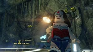 LEGO Batman 3: Poza Gotham PS4 7