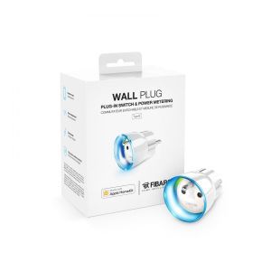 Fibaro Wall Plug Fibaro Home Kit (FGBWHWPE-102) 1
