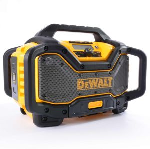 Radio budowlane Dewalt DCR027 3