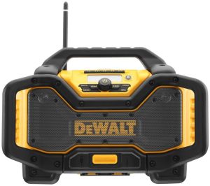 Radio budowlane Dewalt DCR027 5