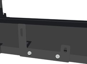 Akyga Stelaż do koparki kryptowalut 6GPU (AKM061) 3