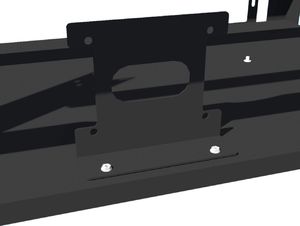 Akyga Stelaż do koparki kryptowalut 6GPU (AKM061) 4