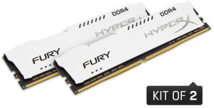 Pamięć Kingston Fury Fury, DDR4, 32 GB, 2933MHz, CL17 (HX429C17FWK2/32                ) 1