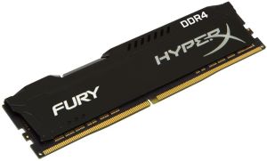 Pamięć Kingston Fury Fury, DDR4, 32 GB, 2933MHz, CL17 (HX429C17FB2K4/32               ) 5
