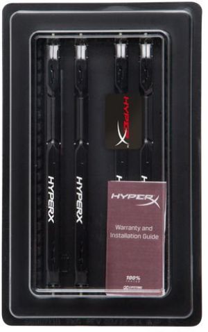 Pamięć Kingston Fury Fury, DDR4, 32 GB, 2933MHz, CL17 (HX429C17FB2K4/32               ) 7