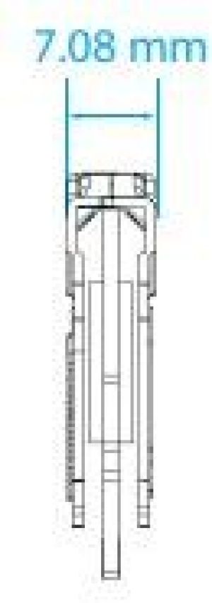 Pamięć Kingston Fury Fury, DDR4, 16 GB, 3200MHz, CL18 (HX432C18FB2K2/16               ) 9