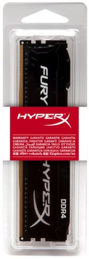 Pamięć Kingston Fury Fury, DDR4, 8 GB, 3200MHz, CL18 (HX432C18FB2/8                  ) 5