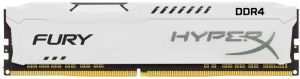 Pamięć Kingston Fury Fury, DDR4, 8 GB, 3466MHz, CL19 (HX434C19FW2/8                  ) 2