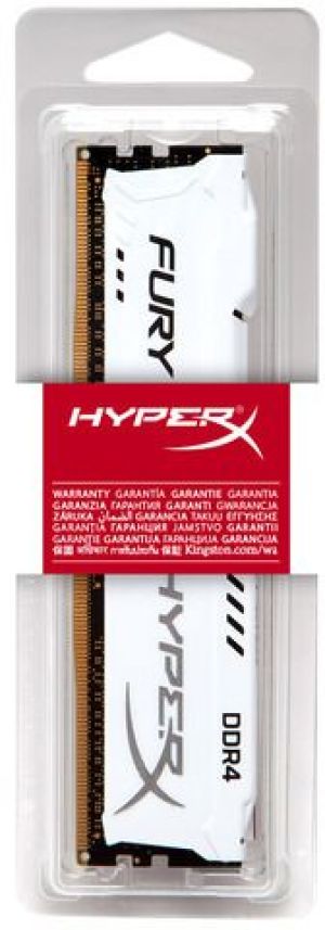 Pamięć Kingston Fury Fury, DDR4, 8 GB, 3466MHz, CL19 (HX434C19FW2/8                  ) 5