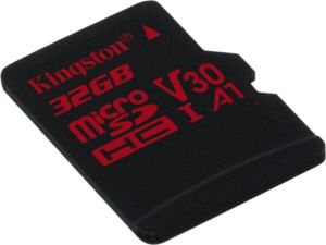Karta Kingston MicroSDHC 32 GB  (SDCR/32GBSP                    ) 2