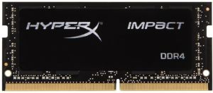 Pamięć do laptopa Kingston HyperX Impact SODIMM DDR4 2x16GB, 2933MHz, CL17 (HX429S17IBK2/32) 3