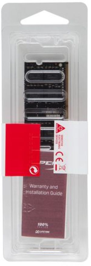 Pamięć do laptopa HyperX HyperX DDR4 SODIMM Impact 8GB /3200 CL20	 5