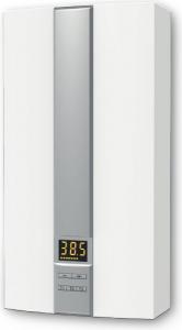 Przepływowy podgrzewacz wody Red Przepływowy ogrzewacz wody LCD 18-24kW (R301305002) 1