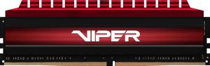 Pamięć Patriot Viper 4, DDR4, 4 GB, 2400MHz,  (PV44G240C5) 1