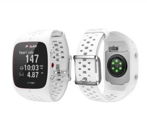 Zegarek sportowy Polar M430 biały S 5