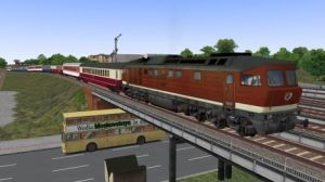 OMSI 2: Steam Edition PC, wersja cyfrowa 5